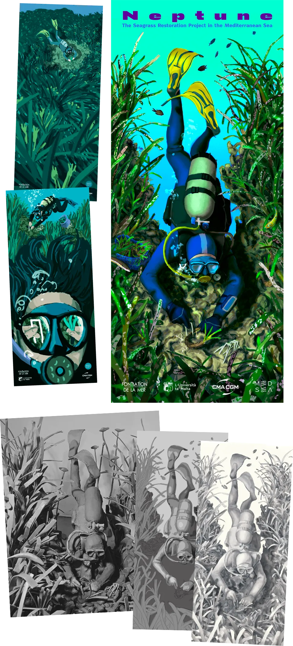 Board mobile